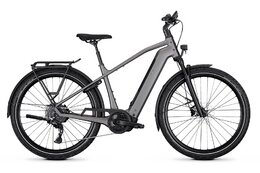 Kalkhoff Endeavour 3 Excite - 600 Wh - 29 Zoll - Diamant - 2026