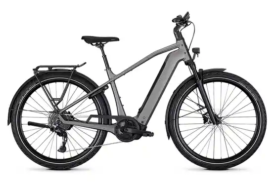 E-Bike Trekking - Kalkhoff Endeavour 3 Excite - 600 Wh - 29 Zoll - Diamant - 2027