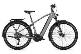 Kalkhoff Endeavour 3 Excite - 600 Wh - 29 Zoll - Diamant - 2027