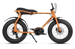 E-Bike Cruiser - Ruff Cycles Lil Buddy Performance - 500 Wh - 20 Zoll - 2025