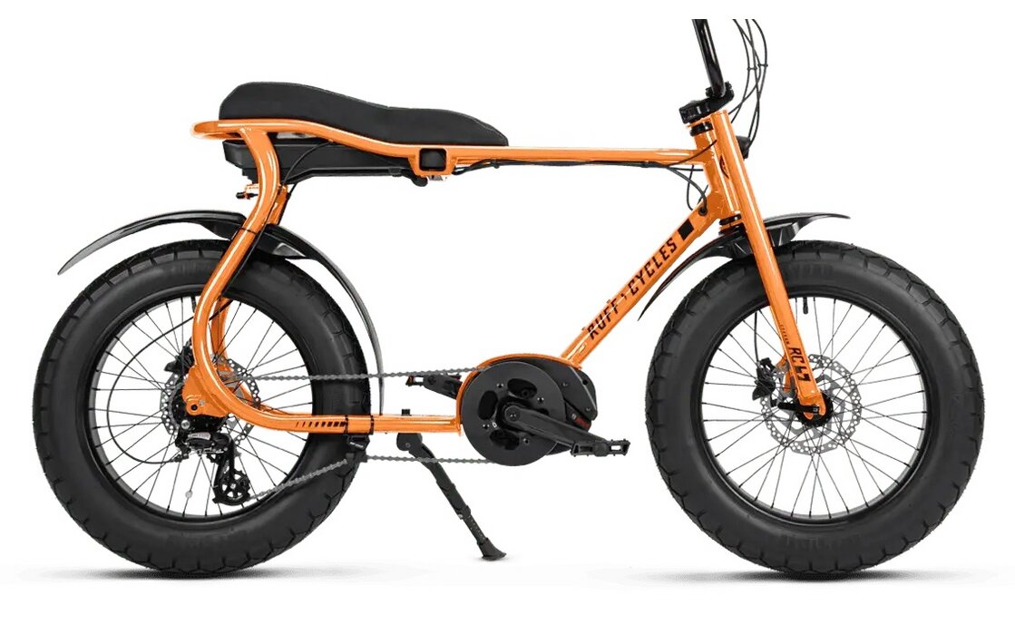 Ruff Cycles Lil Buddy Performance - 500 Wh - 20 Zoll - 2025