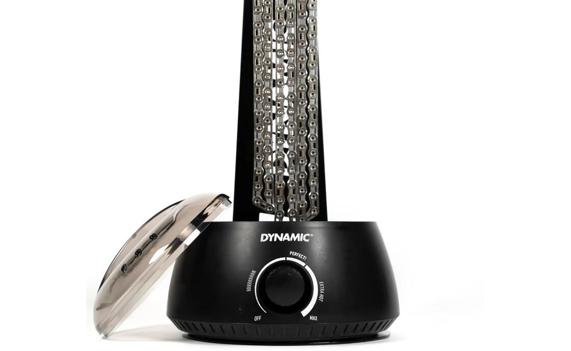 Dynamic Waxifyer Set