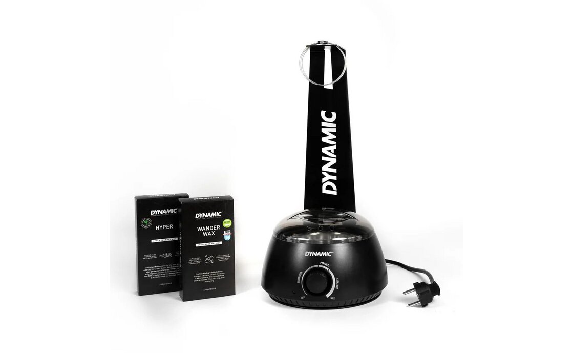 Dynamic Waxifyer Set