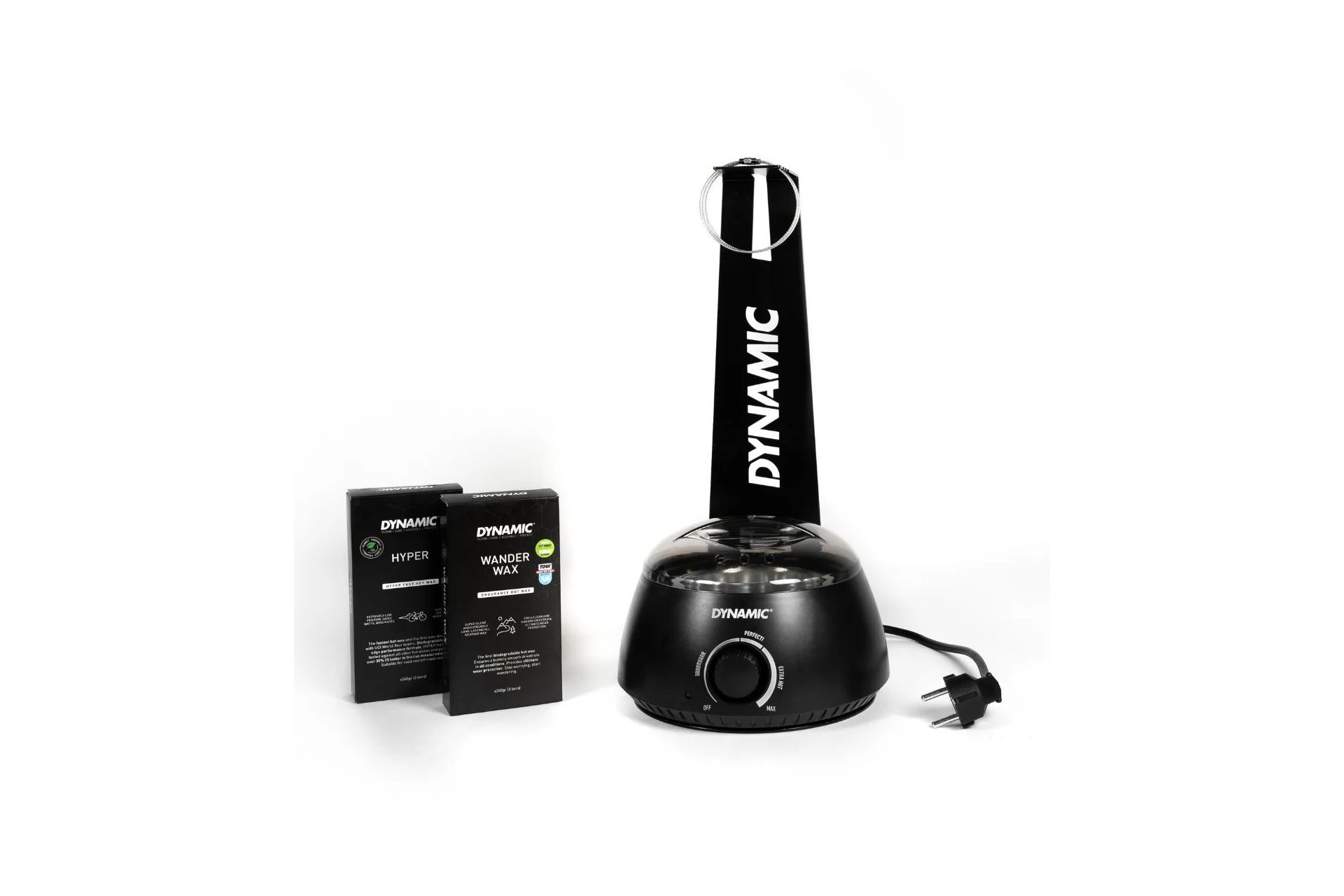 Dynamic Waxifyer Set