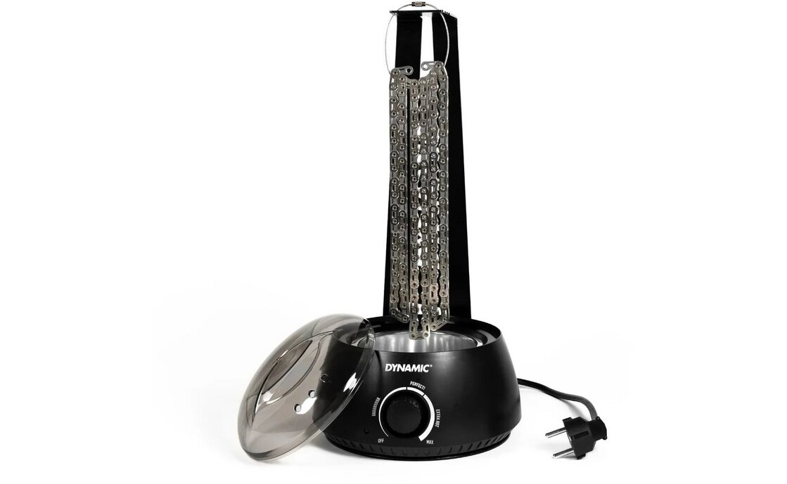 Dynamic Waxifyer Set