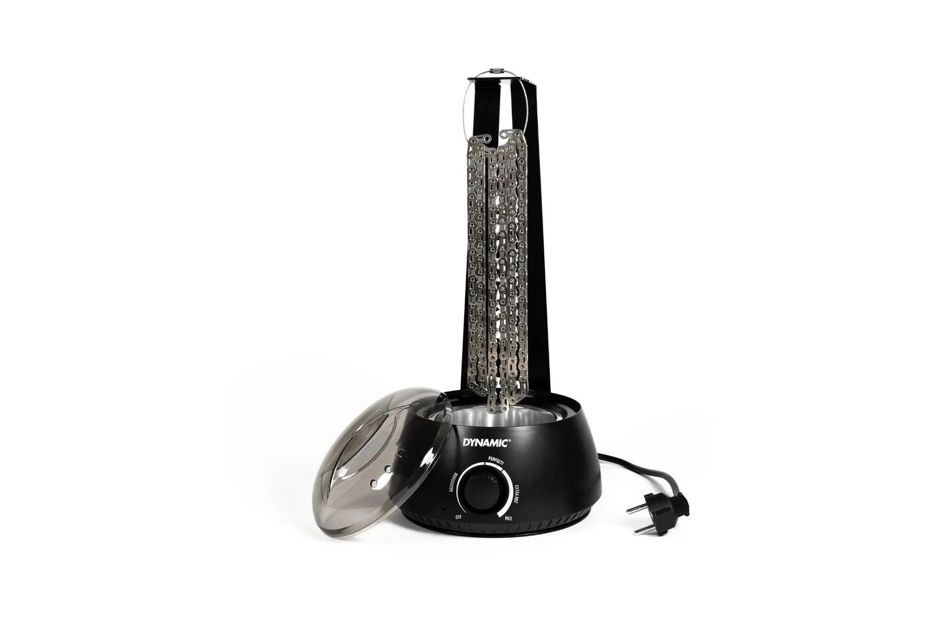 Dynamic Waxifyer Set