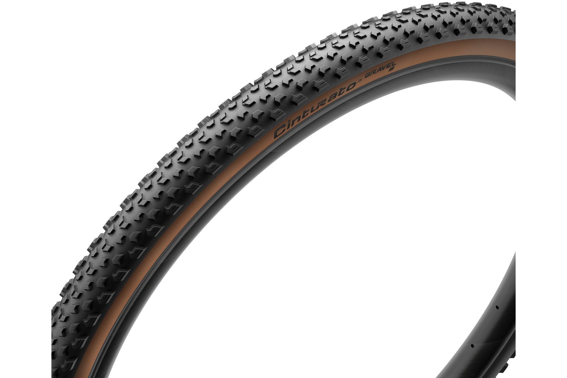 Pirelli Cinturato Gravel S 650x50B Classic TechWall SpeedGrip TLR