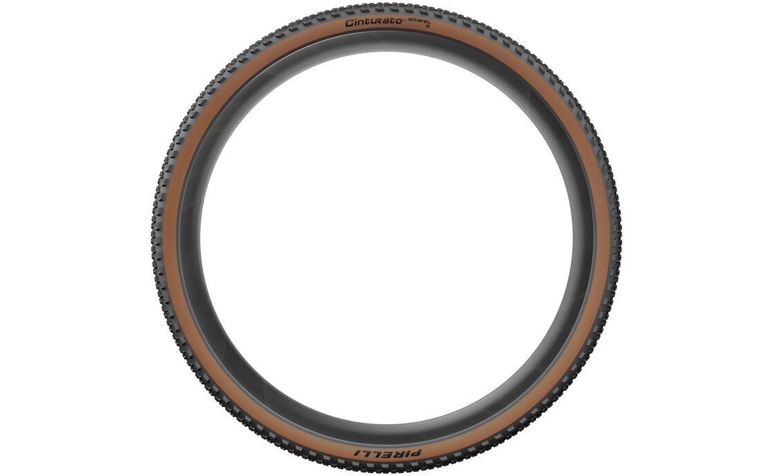 Pirelli Cinturato Gravel S 650x50B Classic TechWall SpeedGrip TLR