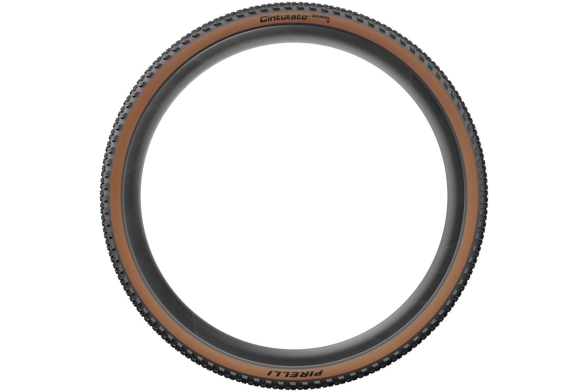 Pirelli Cinturato Gravel S 650x50B Classic TechWall SpeedGrip TLR