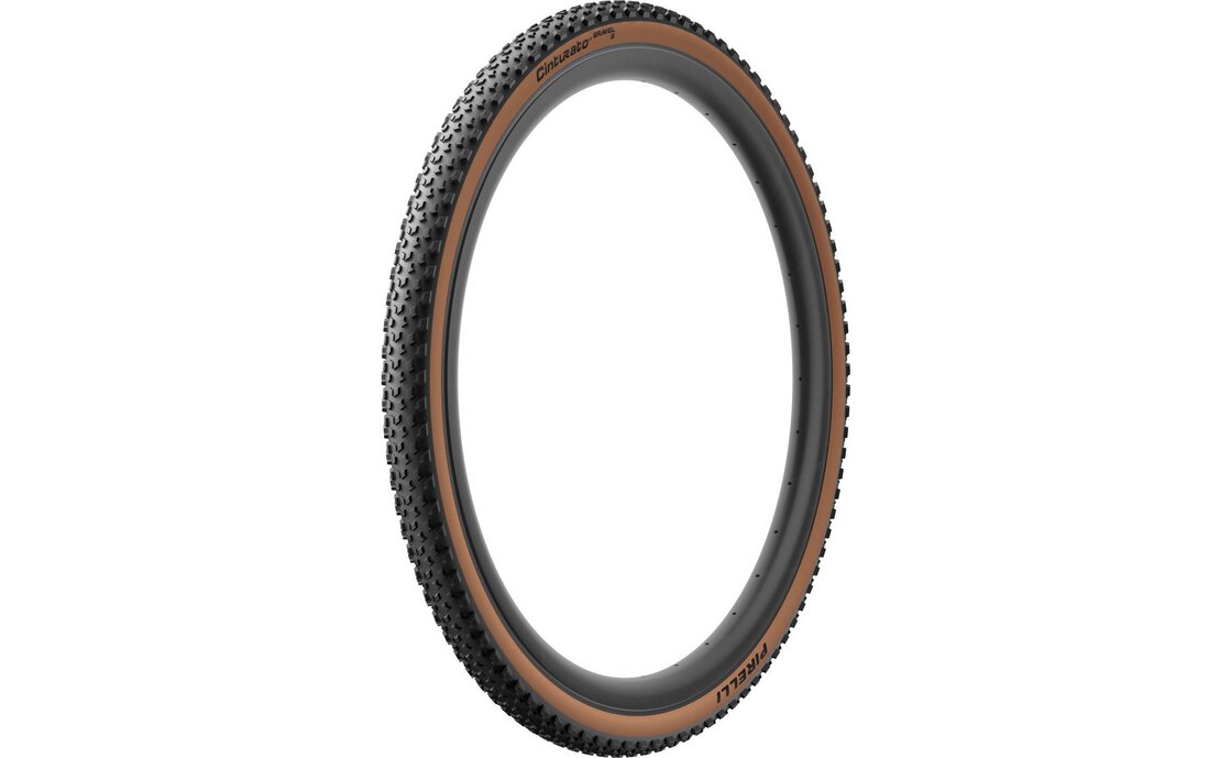Pirelli Cinturato Gravel S 650x50B Classic TechWall SpeedGrip TLR