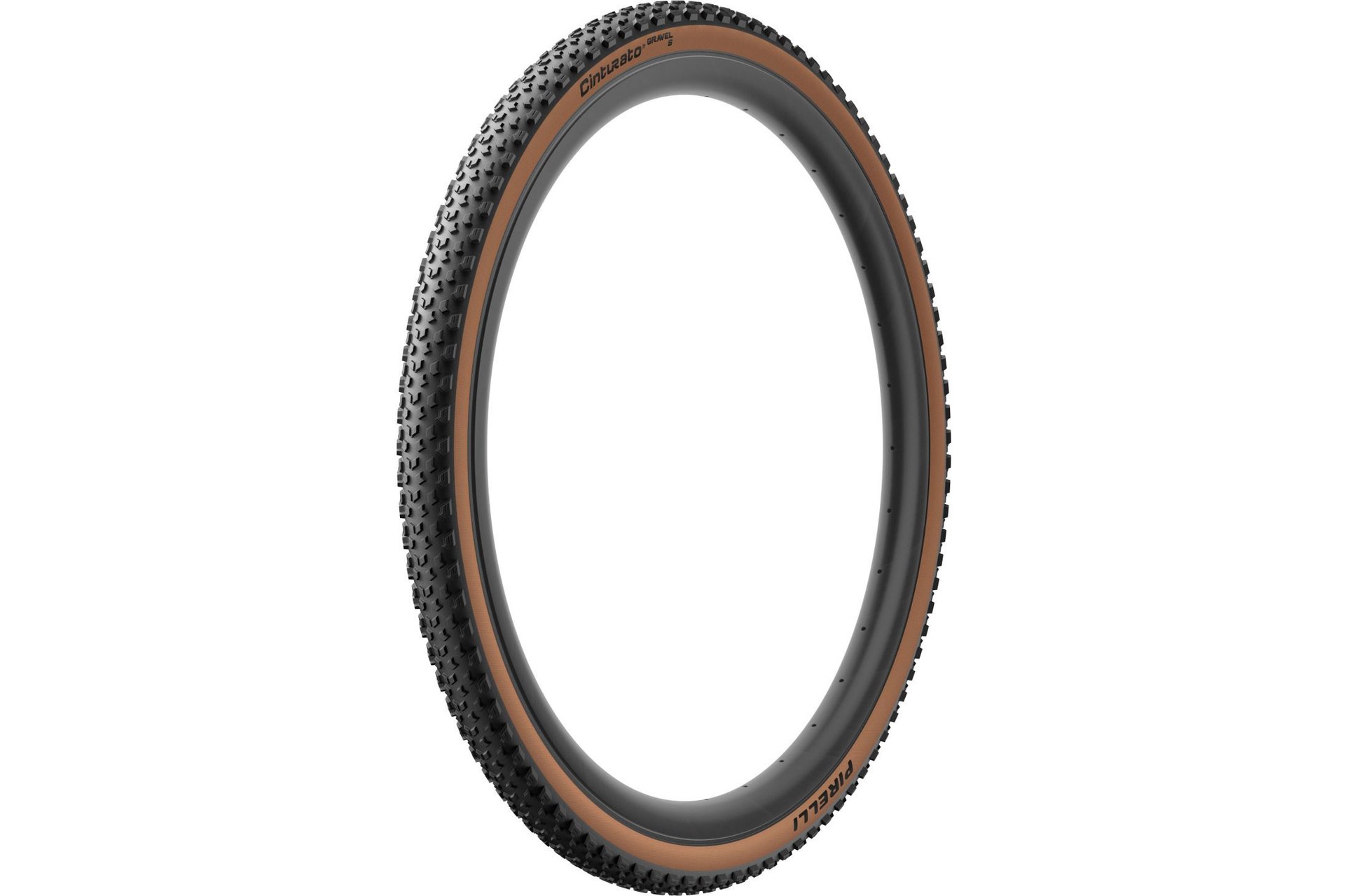 Pirelli Cinturato Gravel S 650x50B Classic TechWall SpeedGrip TLR