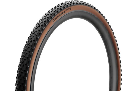 Reifen Sale - Pirelli Cinturato Gravel S 650x50B Classic TechWall SpeedGrip TLR