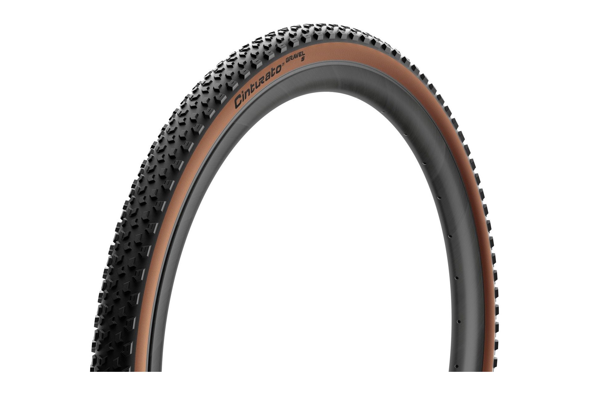 Pirelli Cinturato Gravel S 650x50B Classic TechWall SpeedGrip TLR