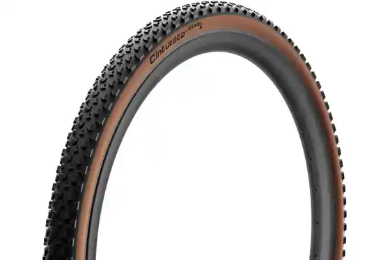 Gravel- & Cyclocross-Reifen - Pirelli Cinturato Gravel S 650x50B Classic TechWall SpeedGrip TLR