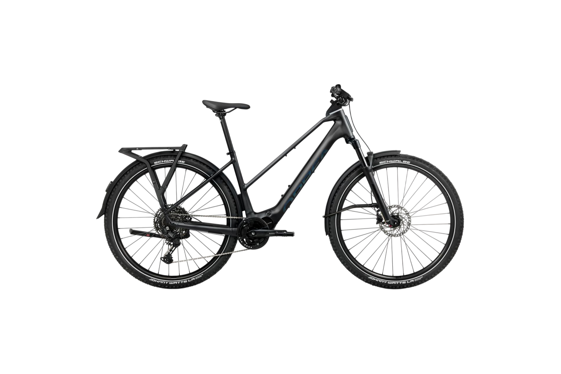 Orbea Kemen ADV 30 MID - 540 Wh - 28 Zoll - Trapez - 2026