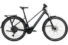 Orbea Kemen ADV 30 MID - 540 Wh - 28 Zoll - Trapez - 2026