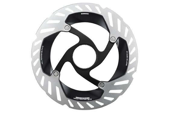 Rennrad- & Gravel-Scheibenbremsen - Shimano Bremsscheibe RT-CL900