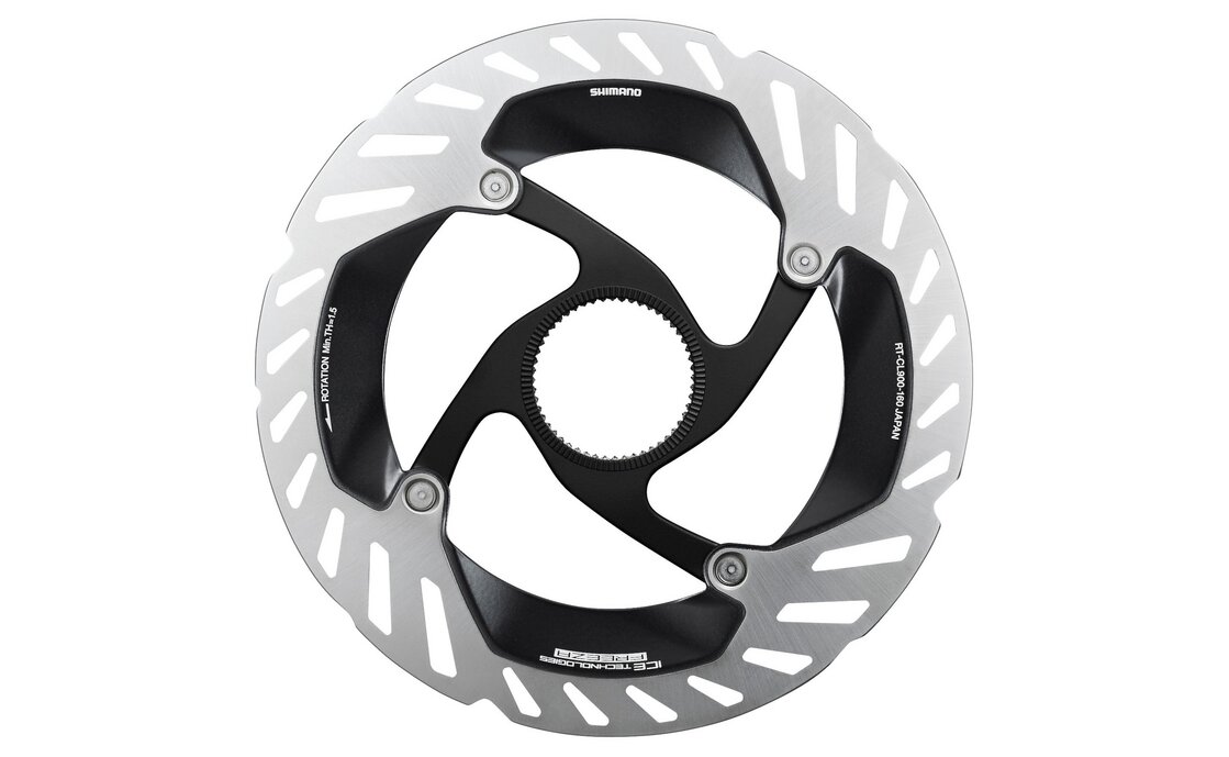 Shimano Bremsscheibe RT-CL900
