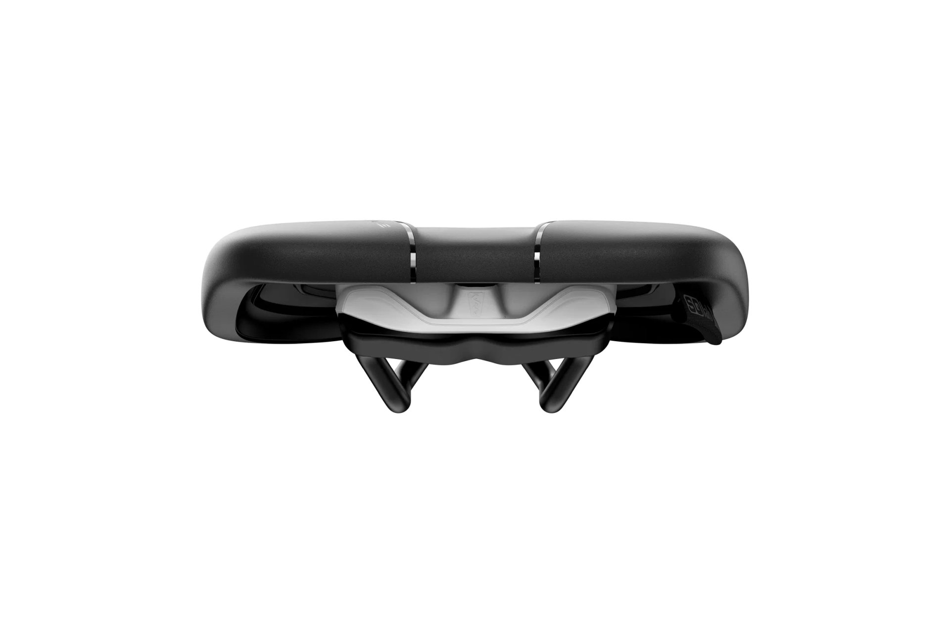 SQlab Sattel 612 Ergowave active 2.2 S-Tube