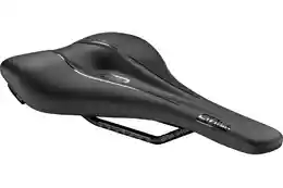 SQlab Sattel 612 Ergowave active 2.2 S-Tube