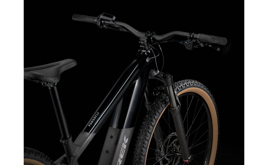 Trek Powerfly+ 4 Gen 5 - 800 Wh - 29 Zoll - Diamant