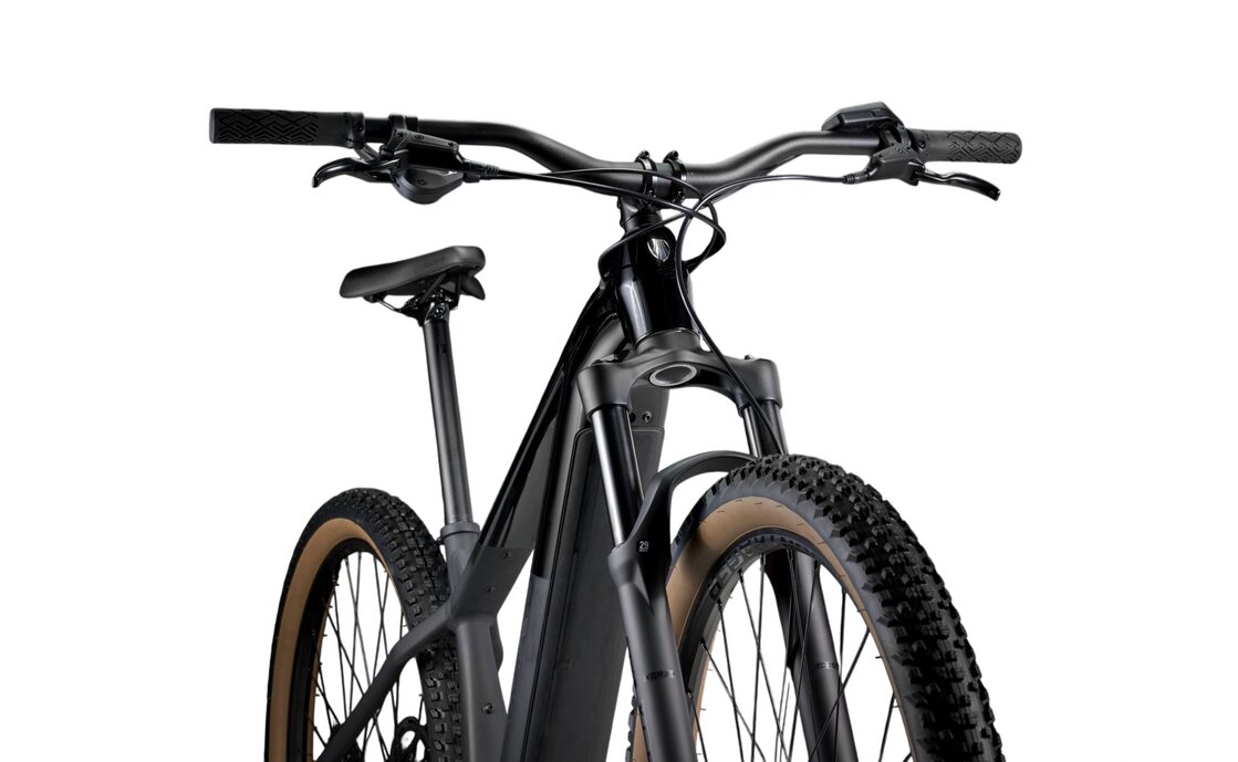 Trek Powerfly+ 4 Gen 5 - 800 Wh - 29 Zoll - Diamant