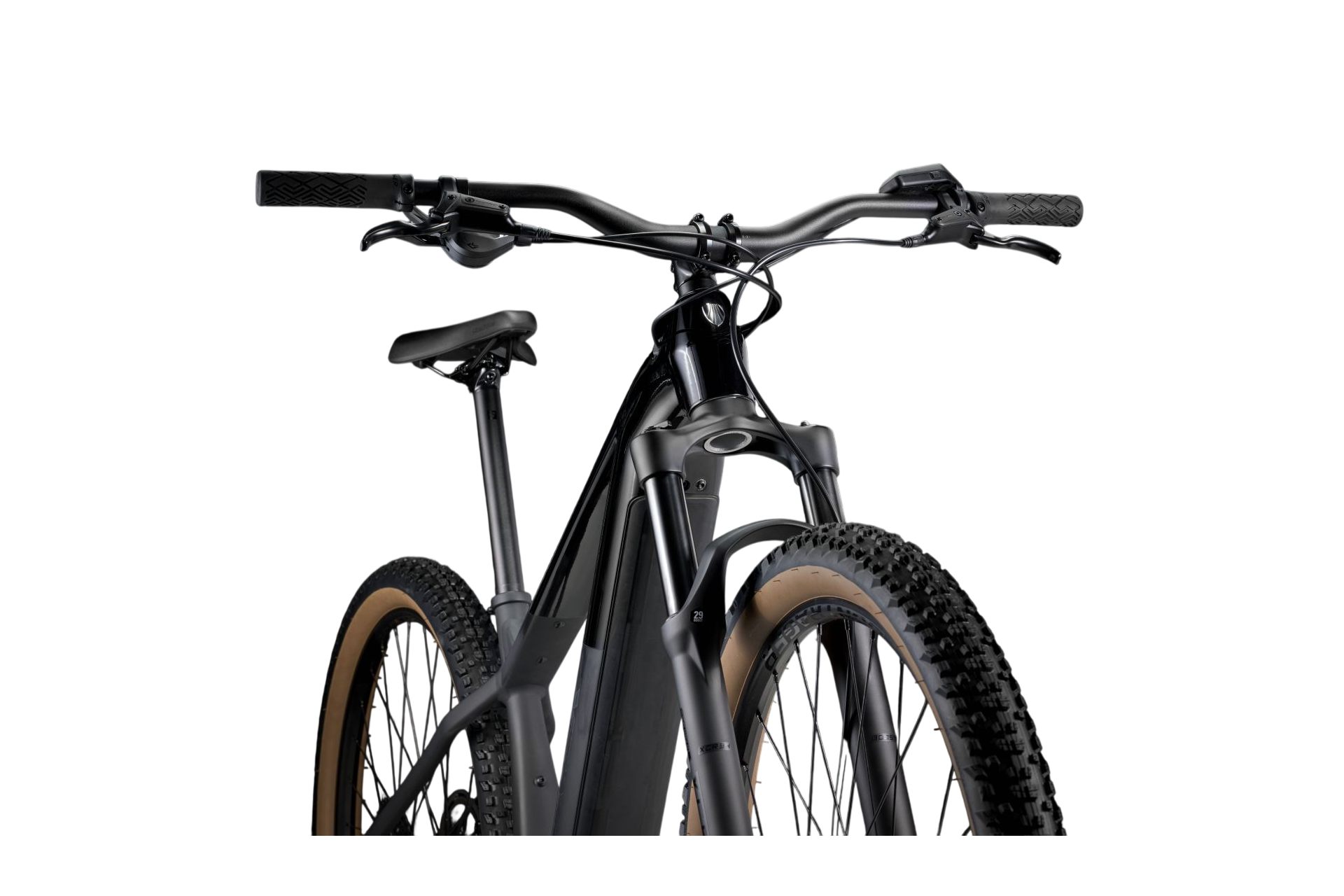 Trek Powerfly+ 4 Gen 5 - 800 Wh - 29 Zoll - Diamant