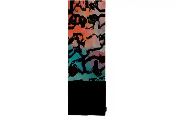 Winterbekleidung MTB - Buff Polar Multifunktionstuch