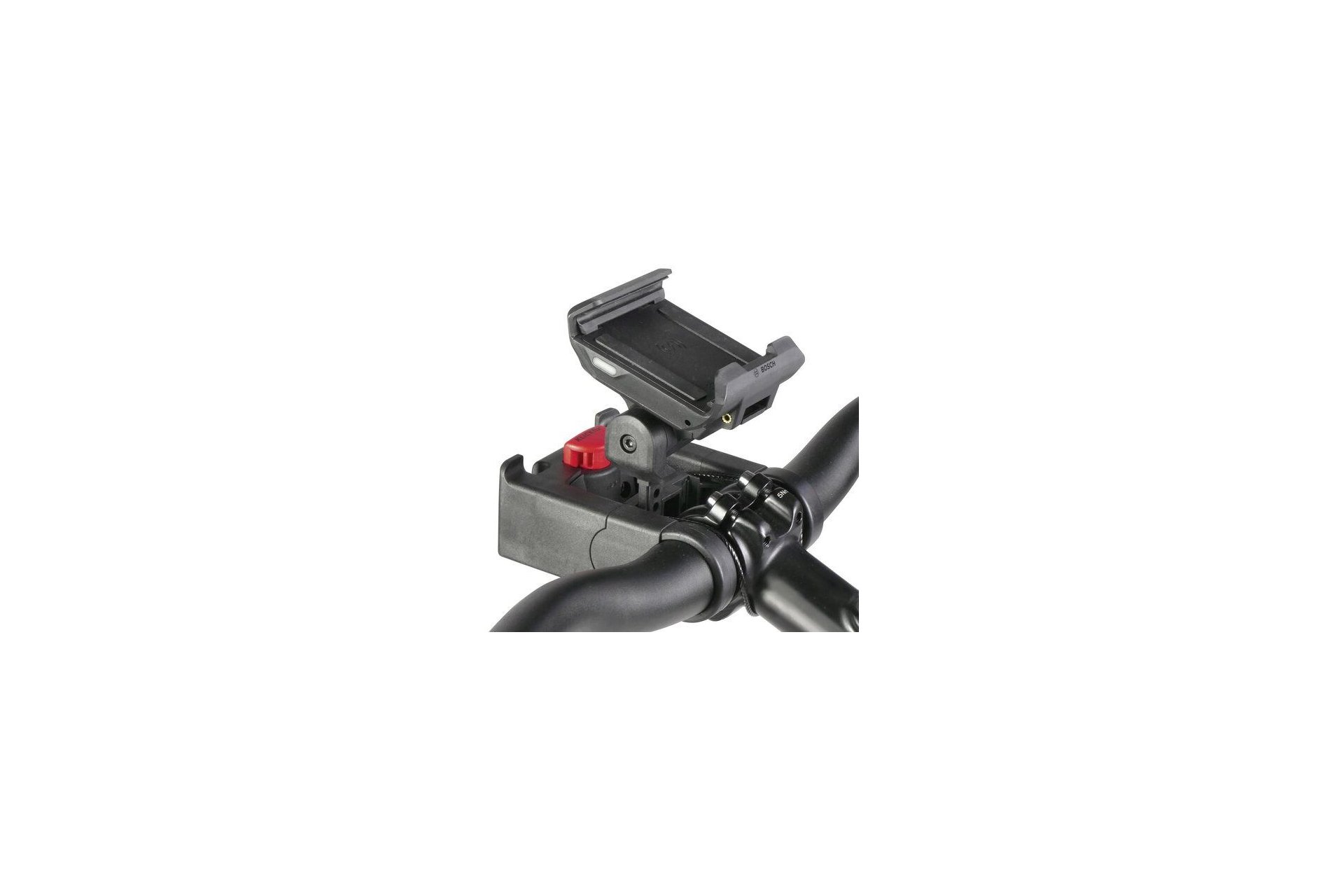 KLICKfix by Rixen&Kaul Display Mount f&uuml;r Bosch Kiox/SmartphoneGrip