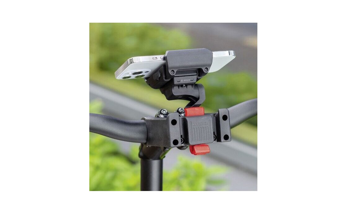 KLICKfix by Rixen&Kaul Display Mount f&uuml;r Bosch Kiox/SmartphoneGrip