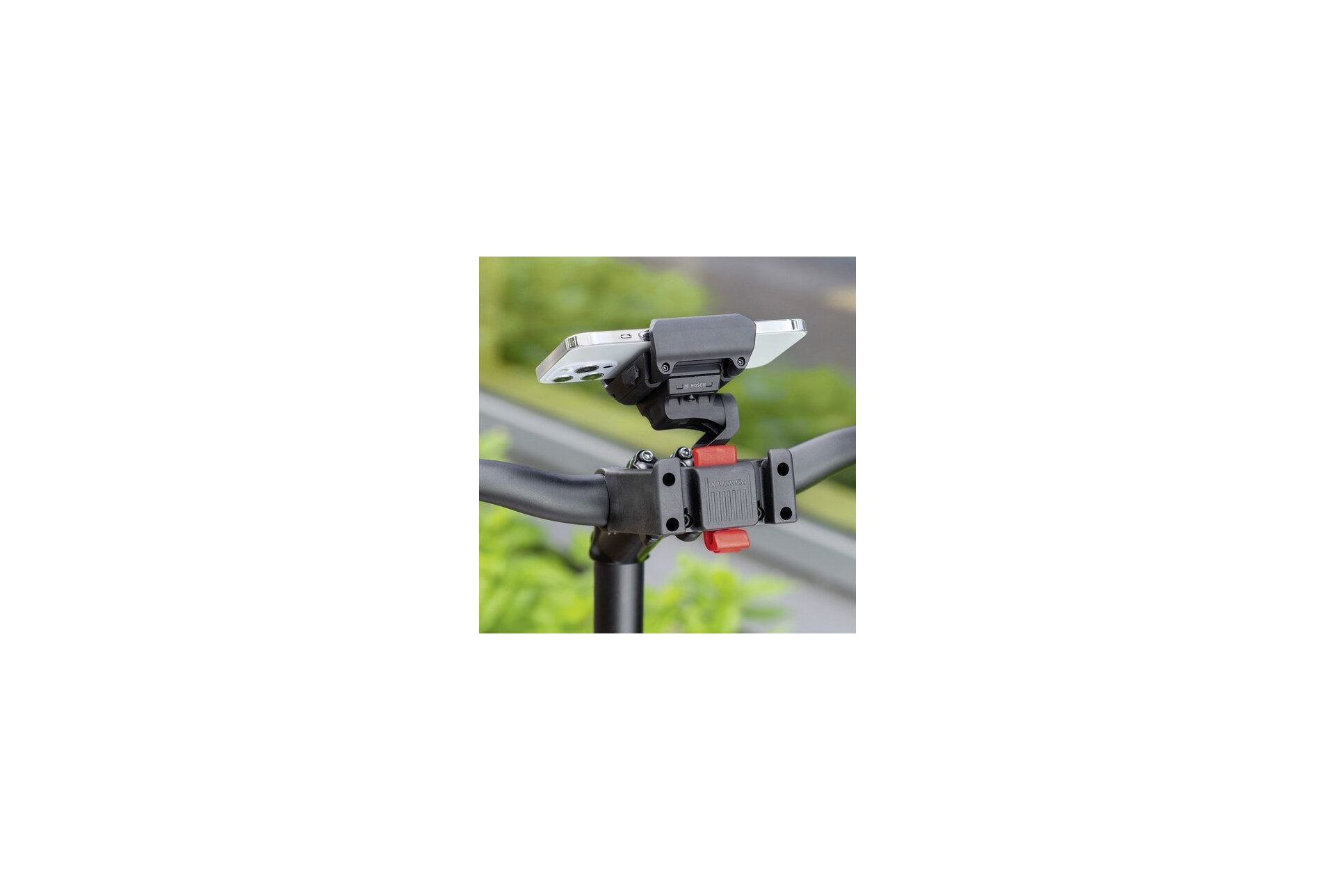 KLICKfix by Rixen&Kaul Display Mount f&uuml;r Bosch Kiox/SmartphoneGrip