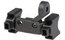 KLICKfix by Rixen&Kaul Display Mount f&uuml;r Bosch Kiox/SmartphoneGrip