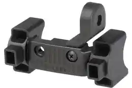 KLICKfix by Rixen&Kaul Display Mount für Bosch Kiox/SmartphoneGrip