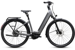Cube Supreme RT Hybrid Deluxe EX 600 - 600 Wh - 28 Zoll - Tiefeinsteiger - 2027