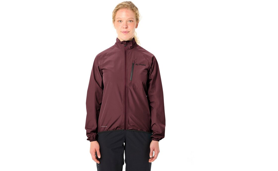 Vaude Damen Drop Regenjacke III - 2026