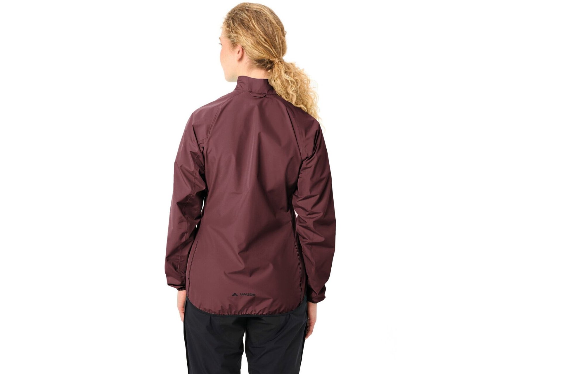 Vaude Damen Drop Regenjacke III - 2026