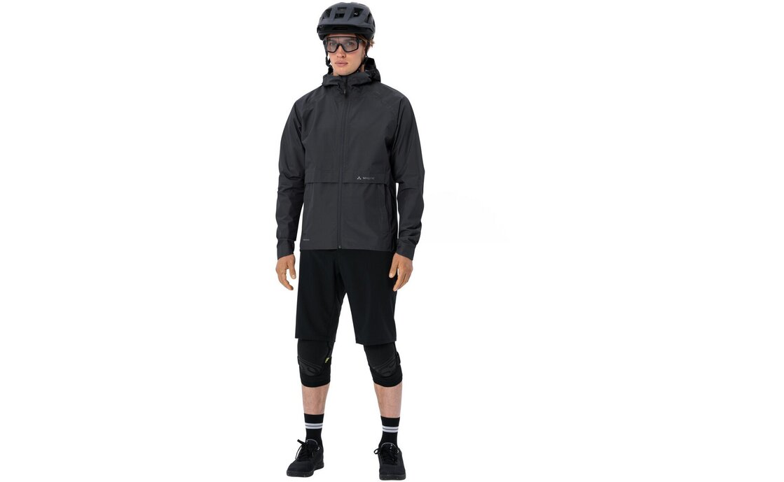 Vaude Herren Loamer Regenjacke - 2026