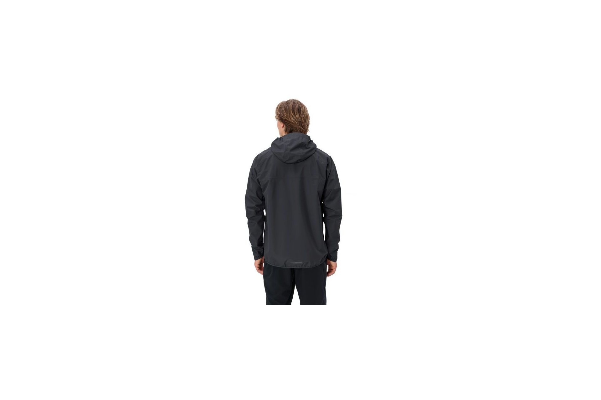 Vaude Herren Loamer Regenjacke - 2026