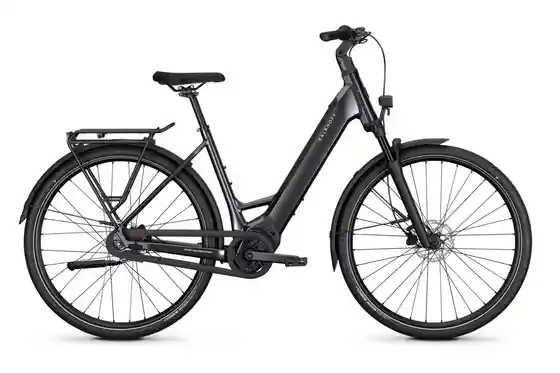 Mittelmotor - E-Bike-Pedelec - Kalkhoff Image L Season - 400 Wh - 29 Zoll - Tiefeinsteiger - 2027