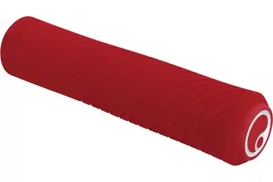 Gummi - Fahrradgriffe - Ergon GXR Griffe