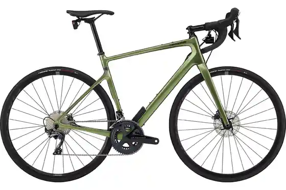Cannondale Synapse - Cannondale Synapse Carbon 2 RL - 28 Zoll - Diamant