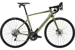 Cannondale Synapse Carbon 2 RL - 28 Zoll - Diamant