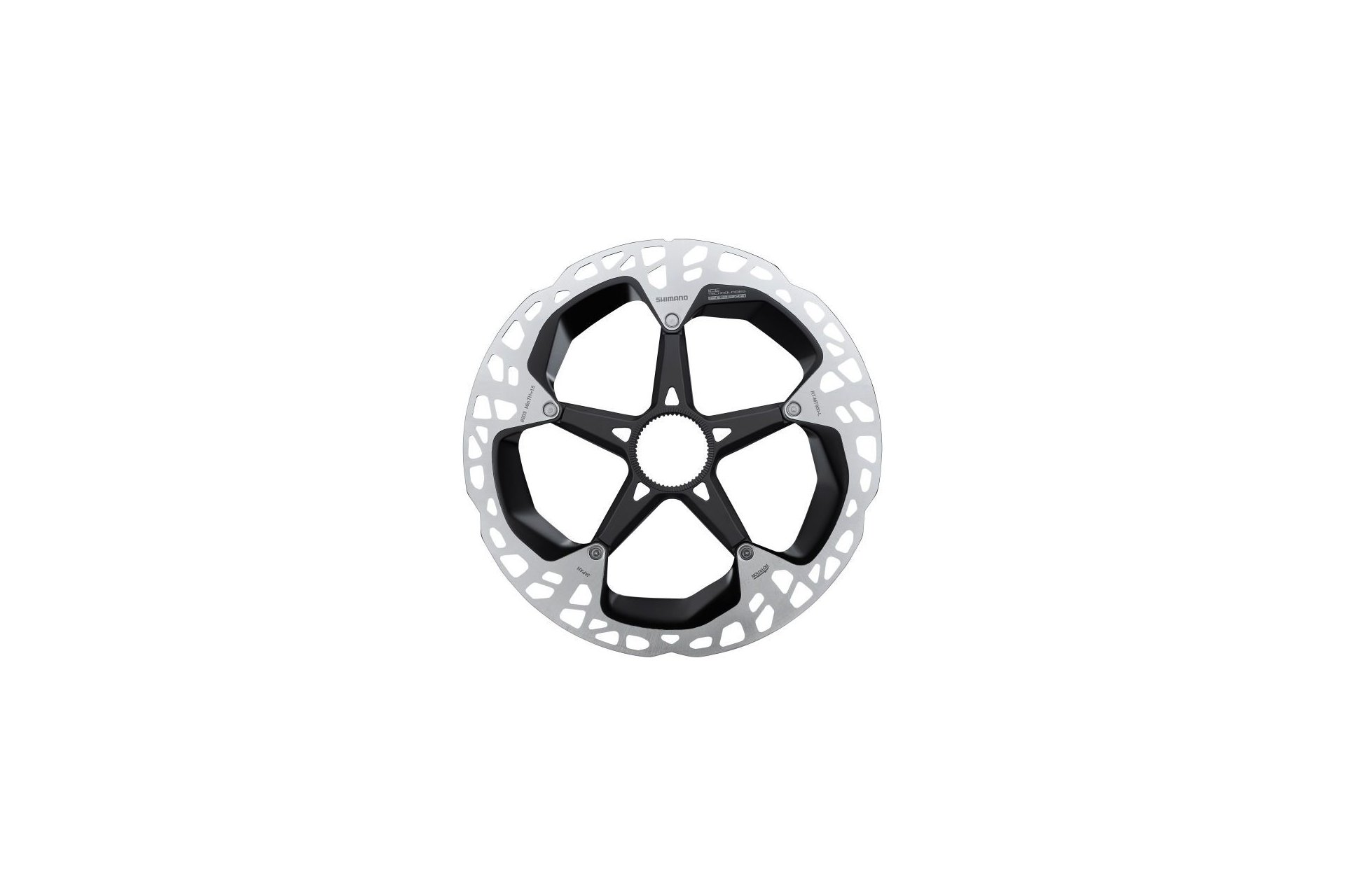Shimano Bremsscheibe RT-MT900 Center-Lock