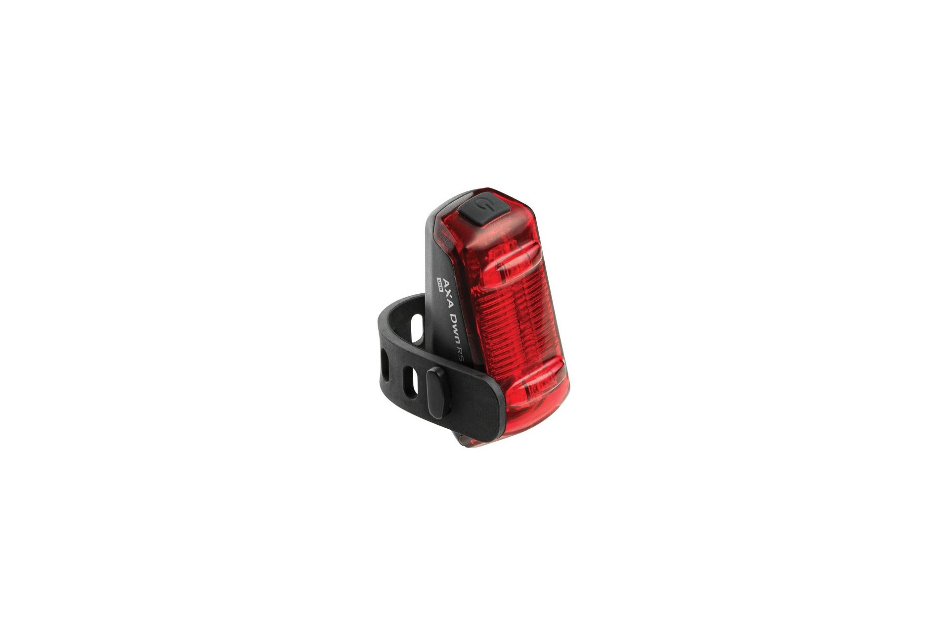AXA DWN USB Rear Brake-Light USB-Aufladbare Beleuchtung