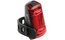 AXA DWN USB Rear Brake-Light USB-Aufladbare Beleuchtung