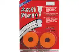 Mounty Anti-Platt Schlauchschutz 37-54x559