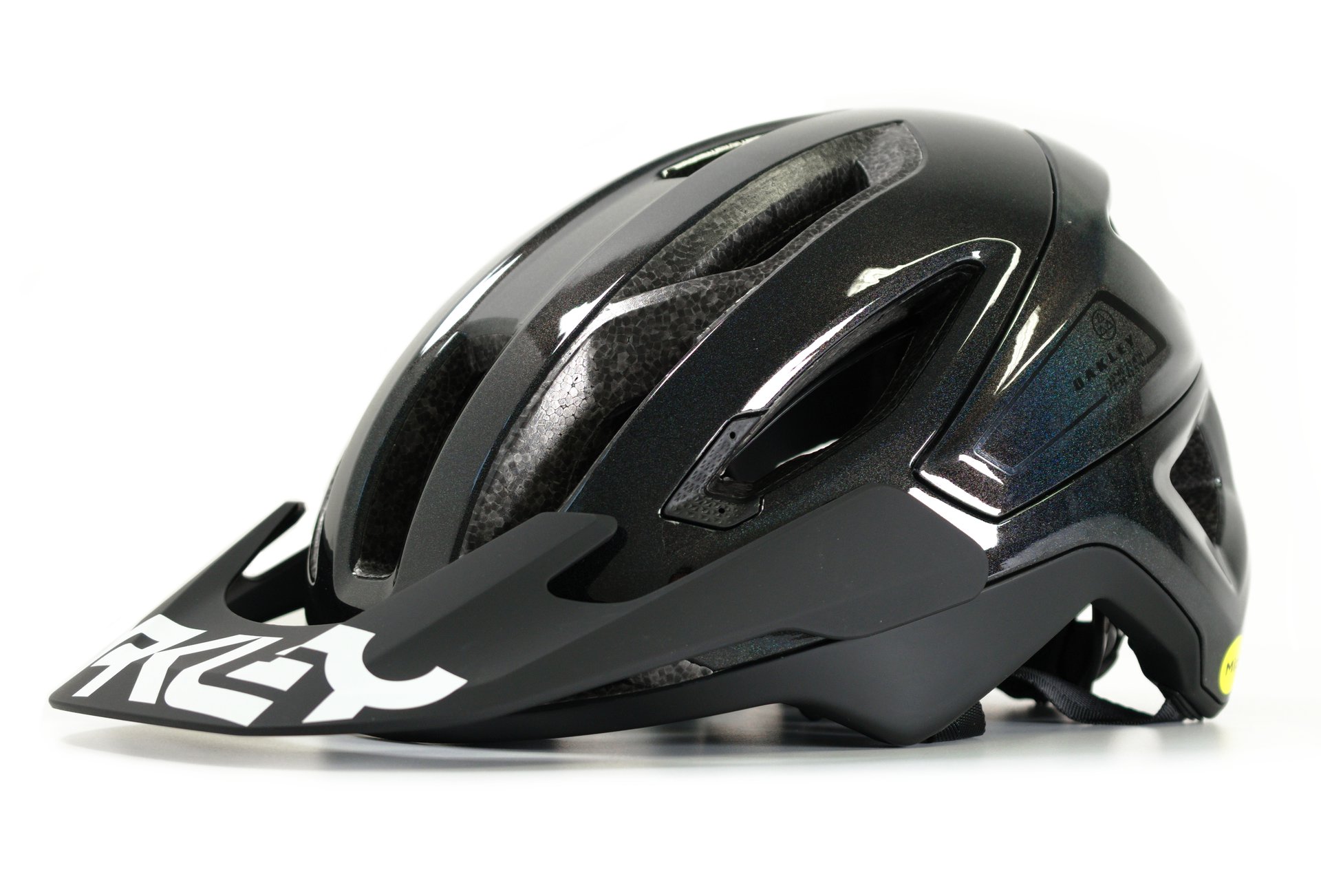 Oakley DRT3 Trail