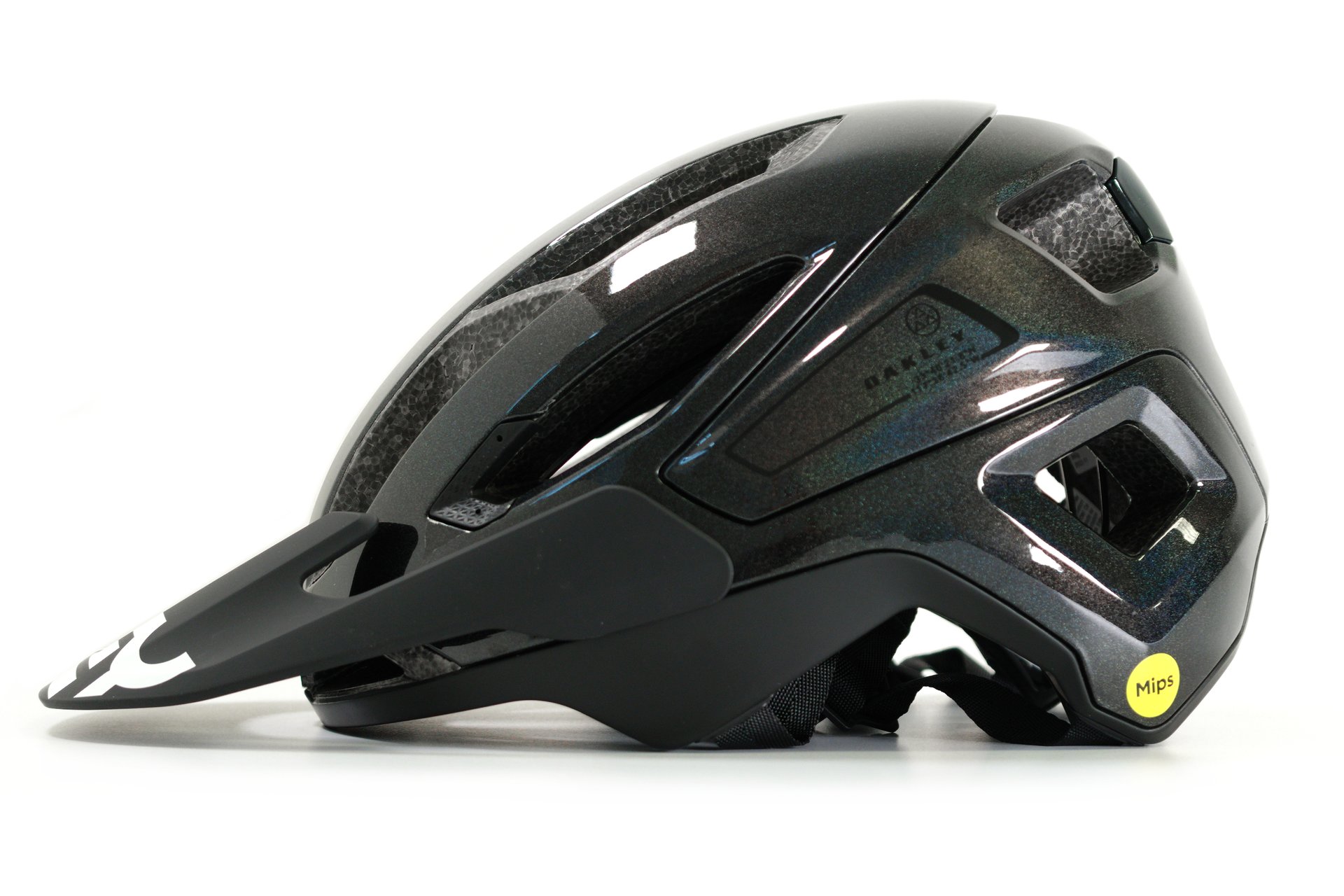 Oakley DRT3 Trail