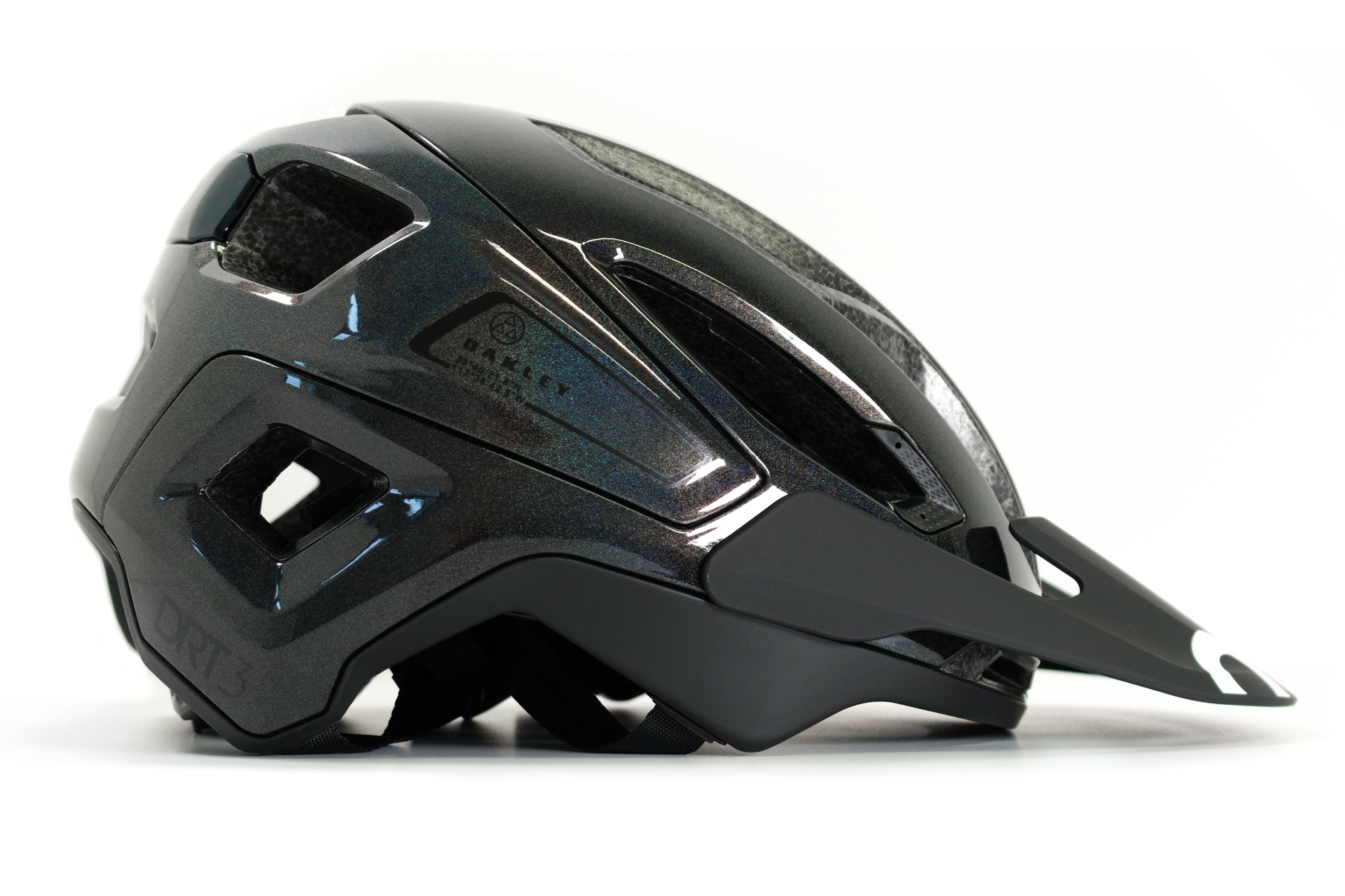 Oakley DRT3 Trail