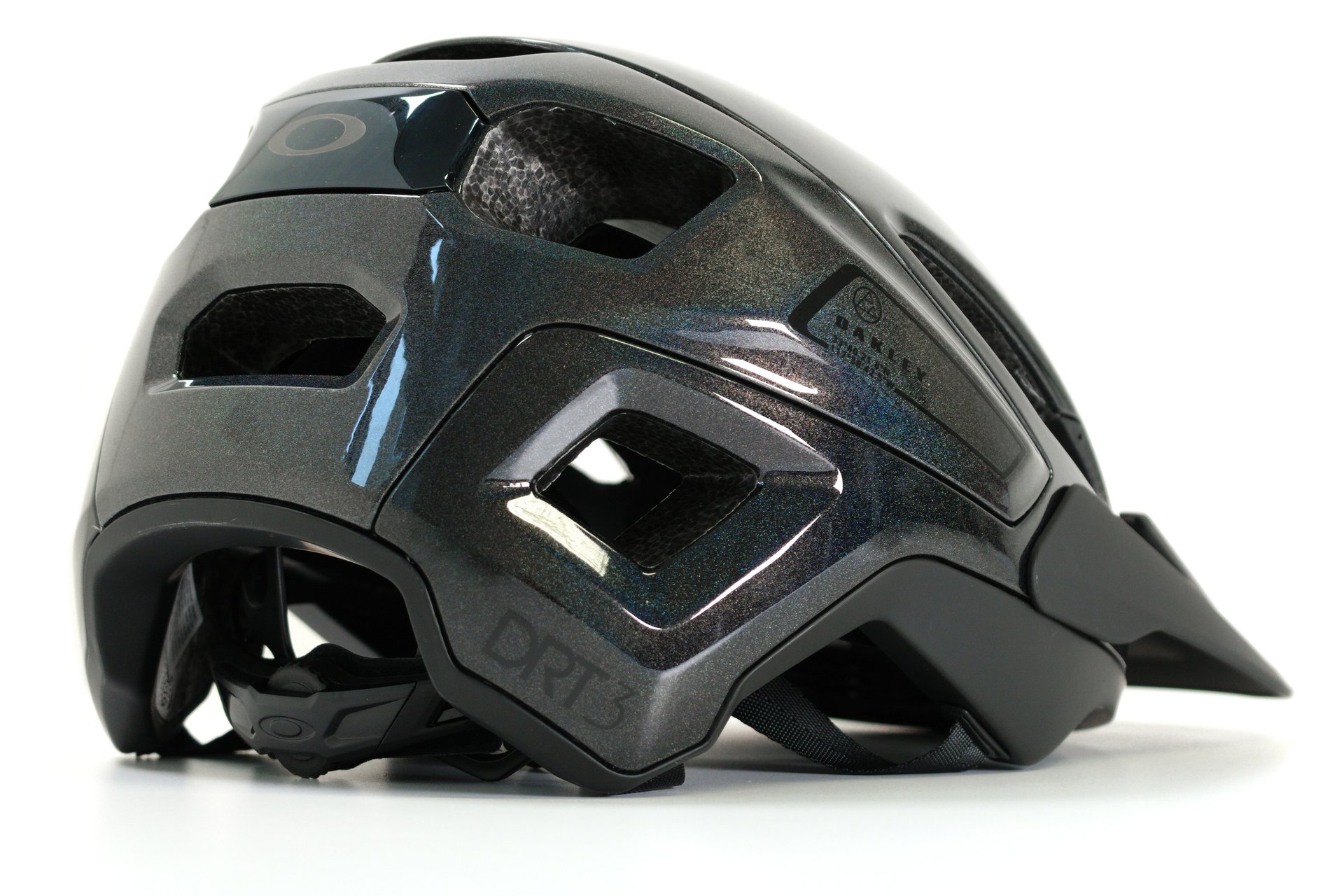 Oakley DRT3 Trail